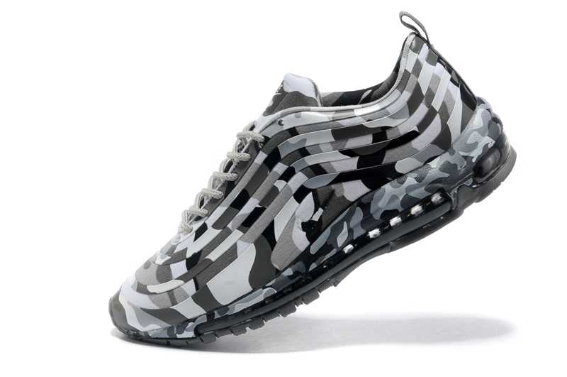 Nike air max 97 VT cuir cuir baskets nike magasins en ligne